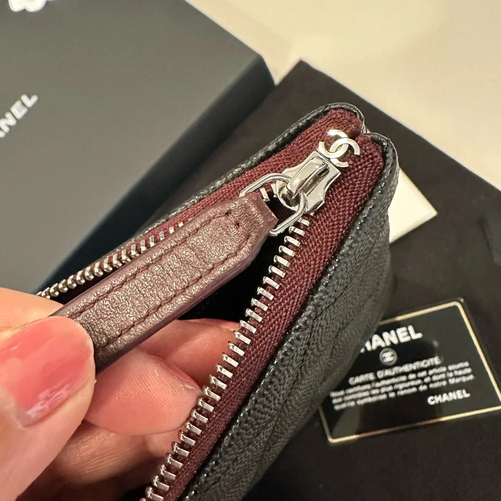 Chanel classic clutch for sale! - Picture 6 of 6
